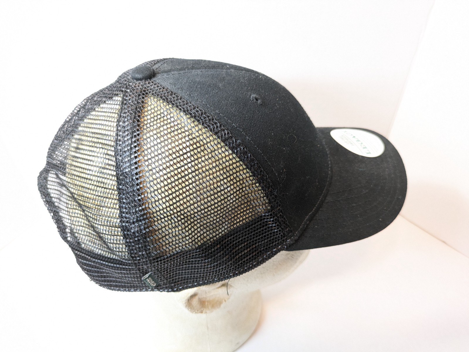 Legacy Lo Pro Snapback Live your Hat Mens One Size Bee Logo Trucker