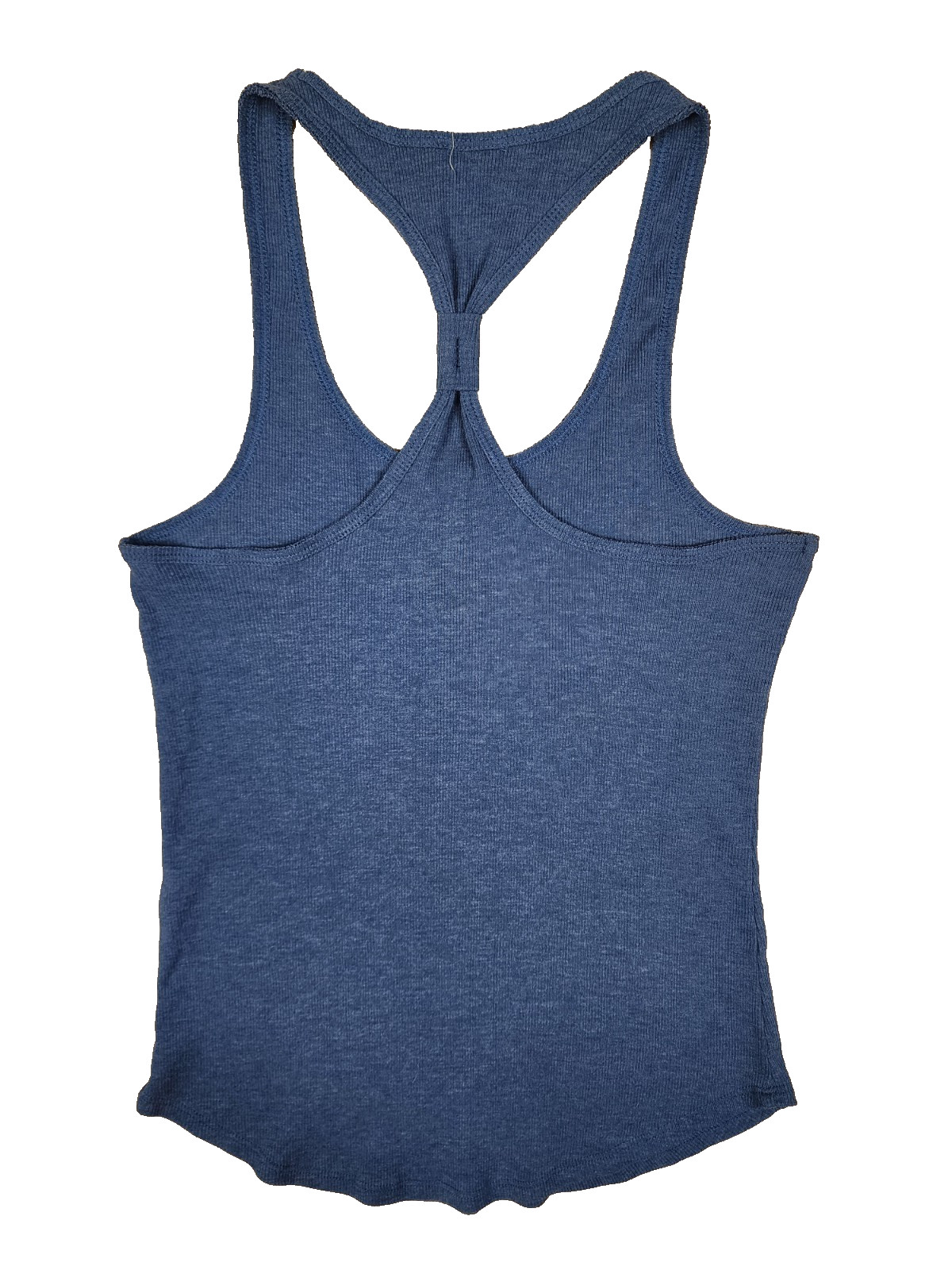 Hollister Tank Top Women’s Small Sleeveless Racerback Casual Summer Shirt