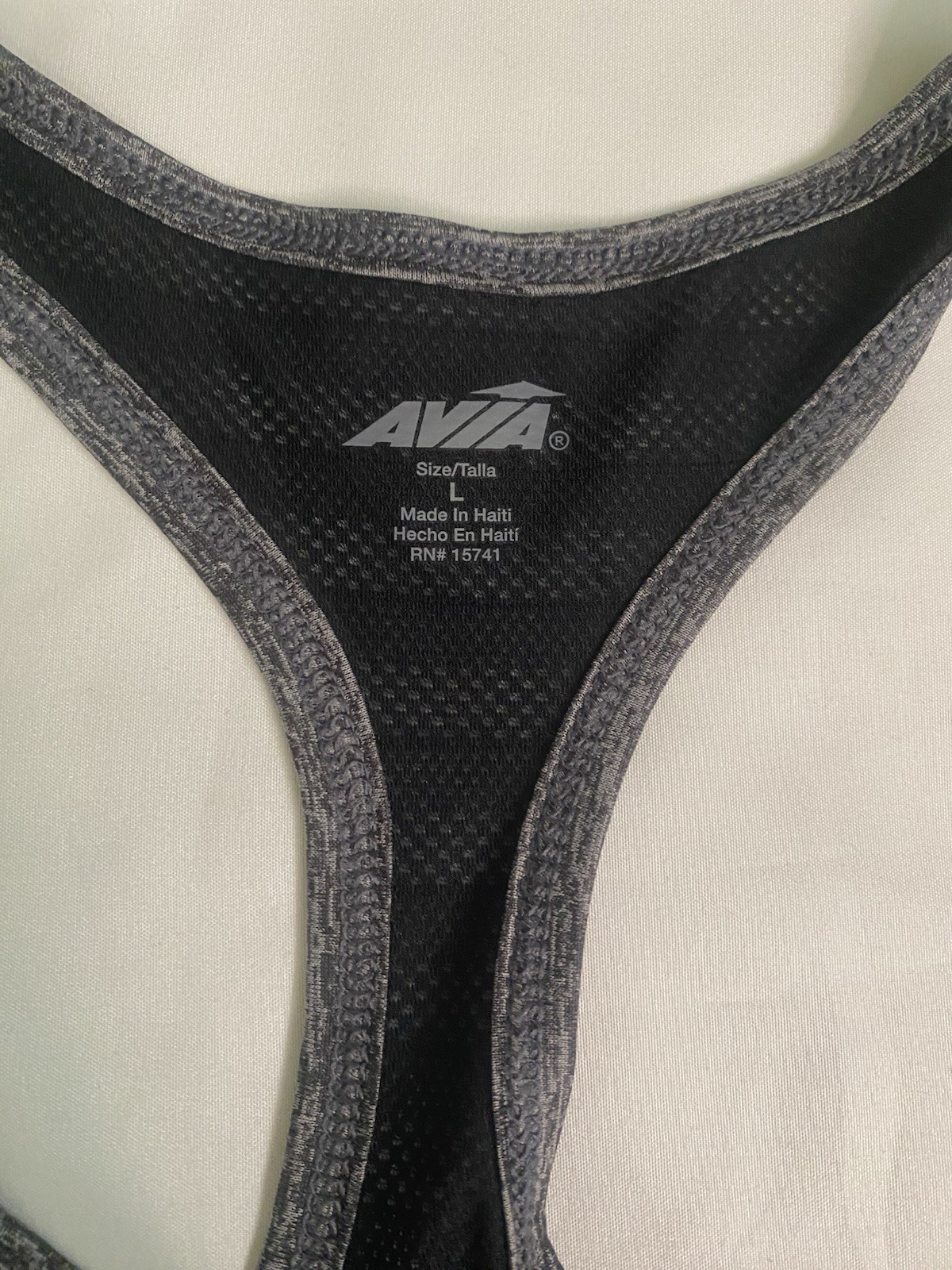 Avia Short Sleeve