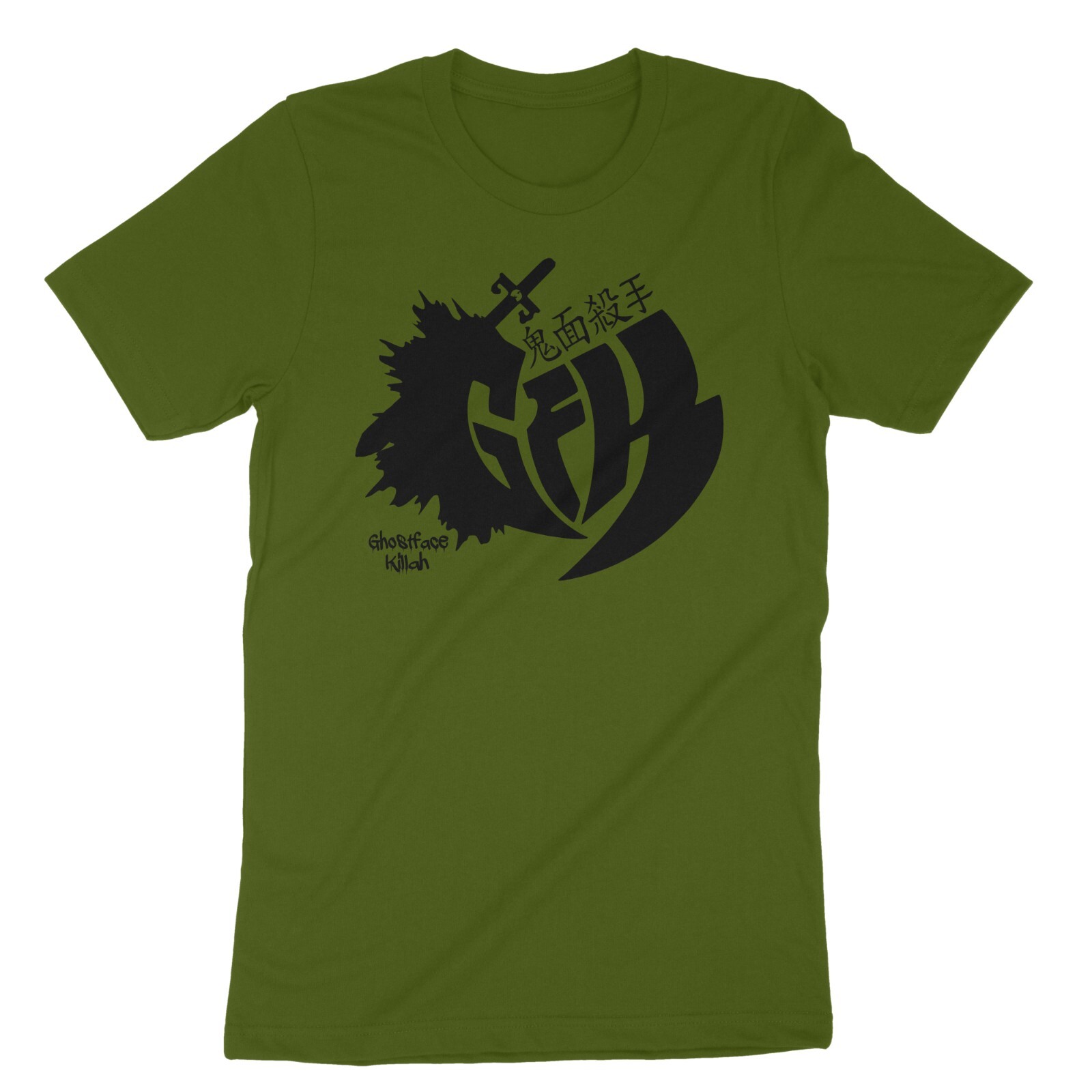 90’s Hip Hop Men’s Color Design Graphic T-Shirt S-4XL