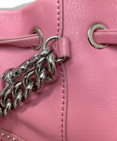 J&M DAVIDSON J&M Davidson Carnival pink TA1