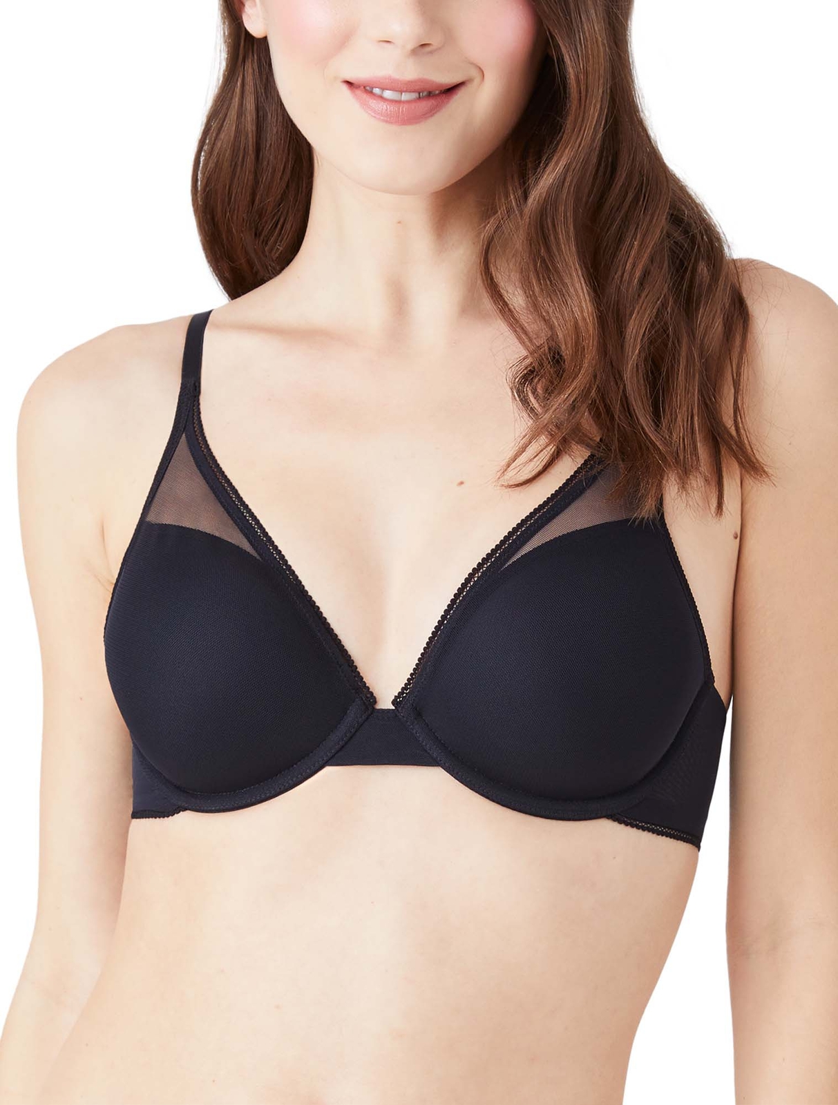 b.tempt’d by Wacoal 953225 b.tempt’d Etched in Style T-Shirt Bra