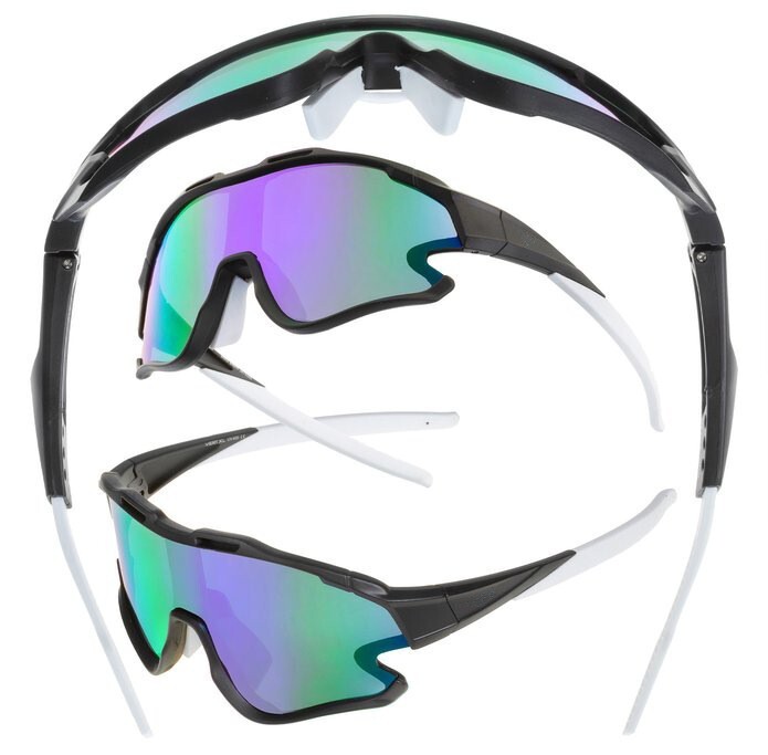 Sports Sunglasses Outdoor Cycling Driving Fishing Glasses UV400 Goggle