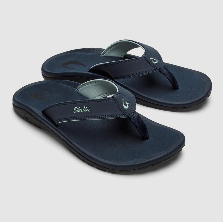 New Authentic OluKai Ohana Men’s Beach Sandals Full Size All Colors