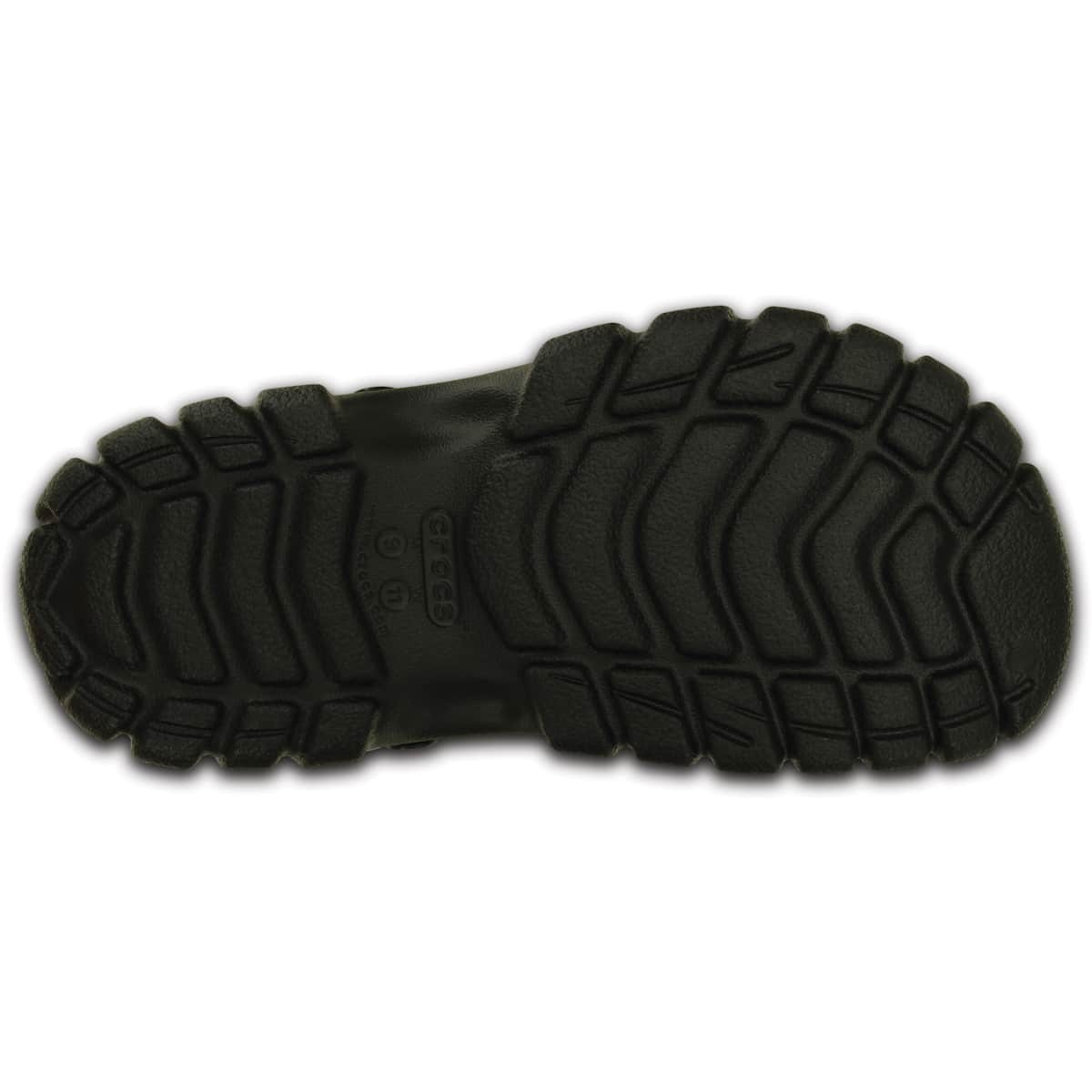 Crocs Women’s and Men’s Shoes – Offroad Sport Clogs, Ship On Water Shoes