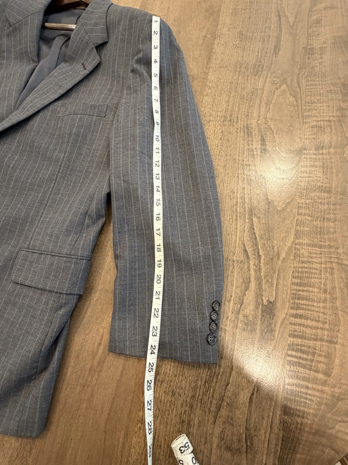 Men’s Custom Fit Corporate Image Sport Coat
