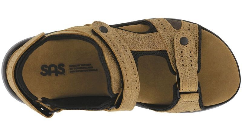 SAS Men’s Shoes Maverick Stampede FREE SHIPPING Many Sizes And Widths New In Box