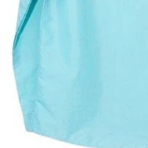 Byc Homme Turquoise Button-Up Shirt Womens Long Sleeve Size XL