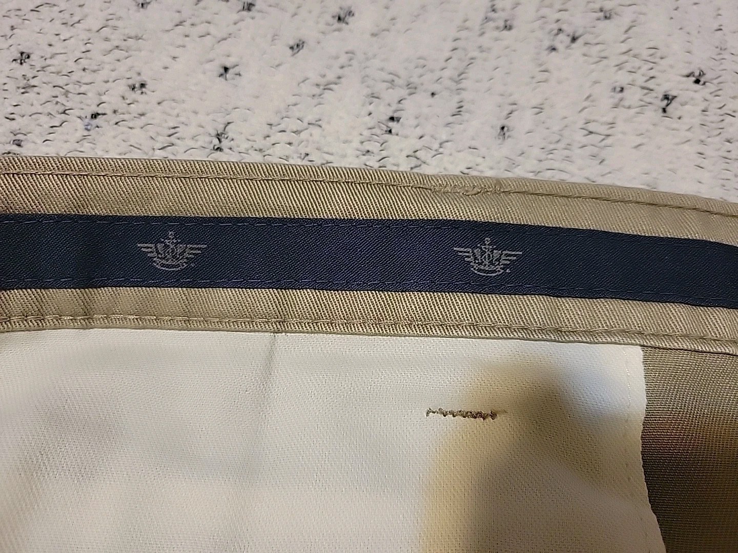 Levi Dockers Pleated 48×28