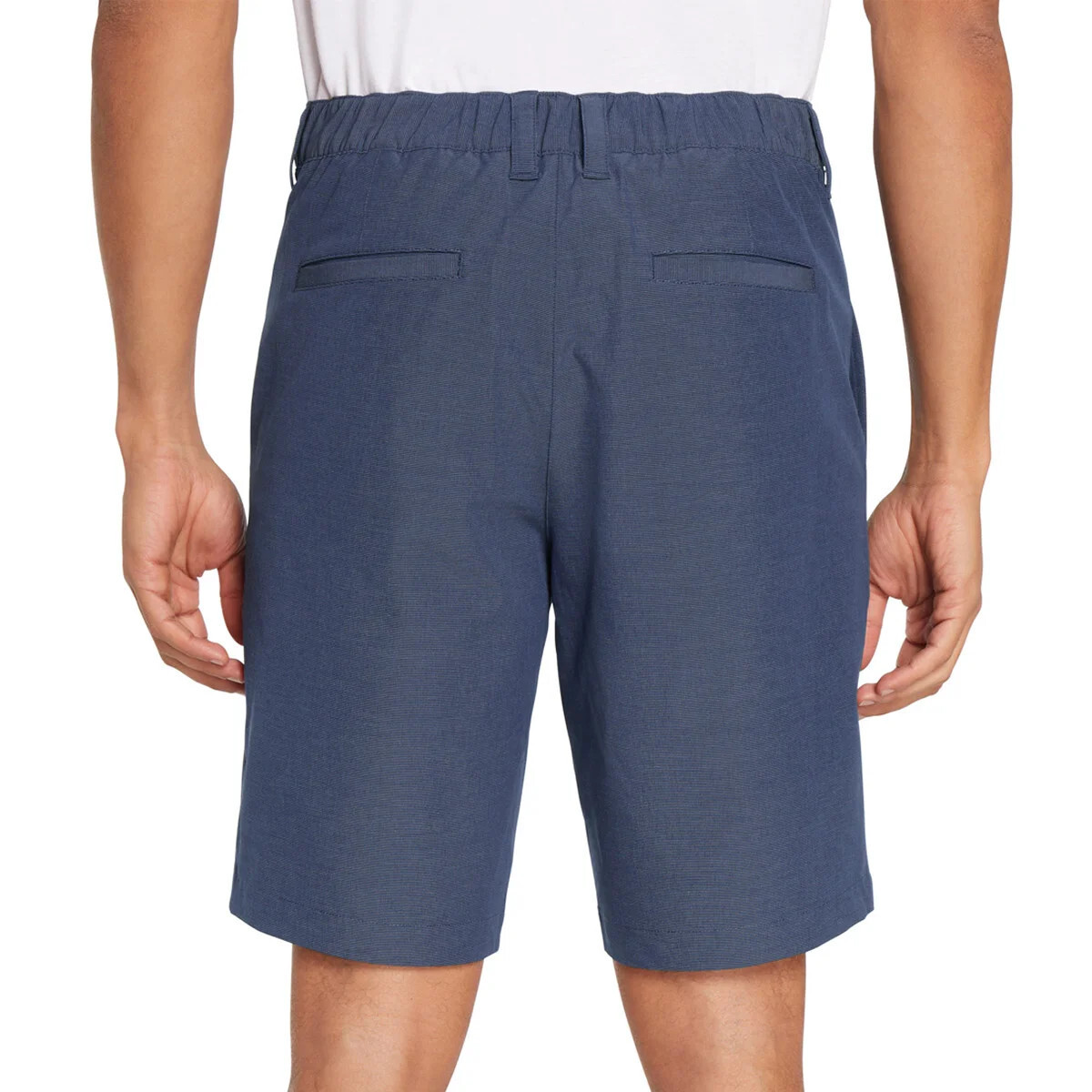 Banana Republic Men’s Flat Front Short