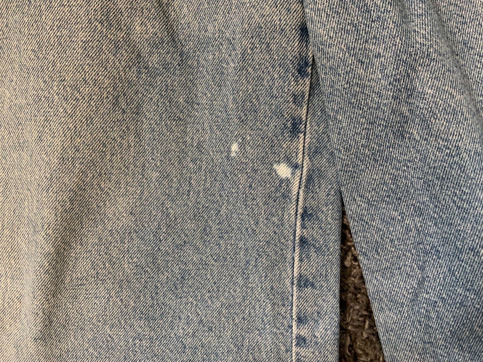 *VINTAGE* JNCO Auto Cue Wide-Leg Jeans Embroidered authentic 90s Raver