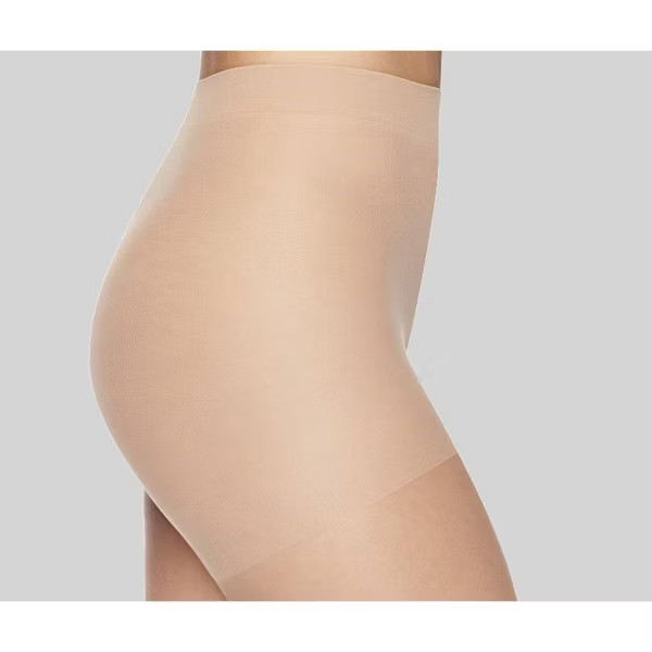 L’eggs Sheer Energy Women’s Control Top 2pk Pantyhose – Nude A