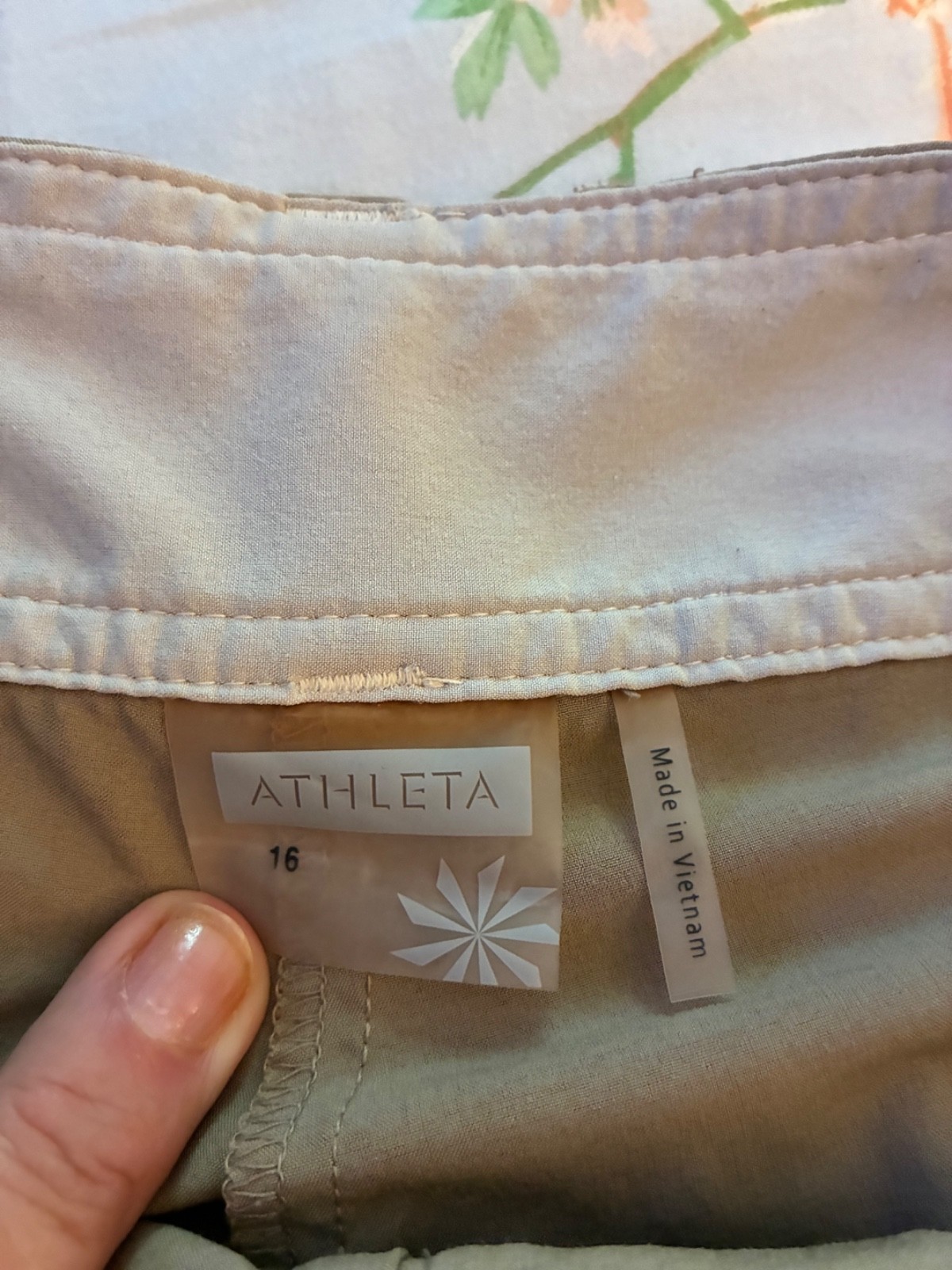 KARINA the easy dress Size XL