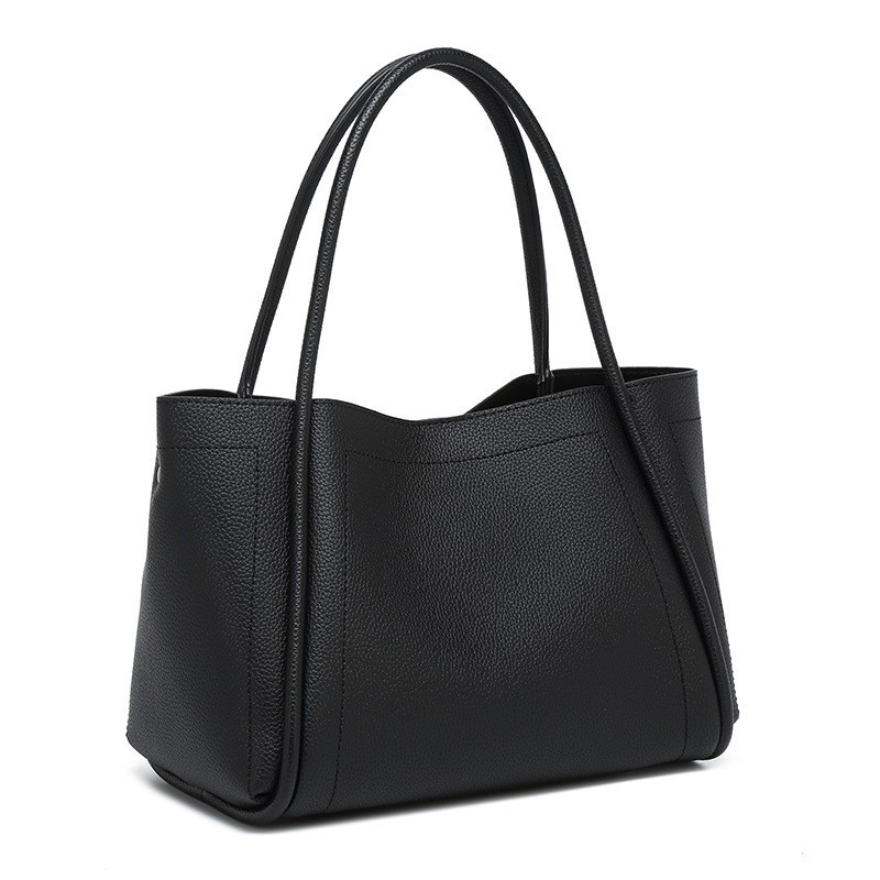 Women’s Bag Large Capacity Shoulder Purse Handbag PU Leather Crossbody Tote Bag