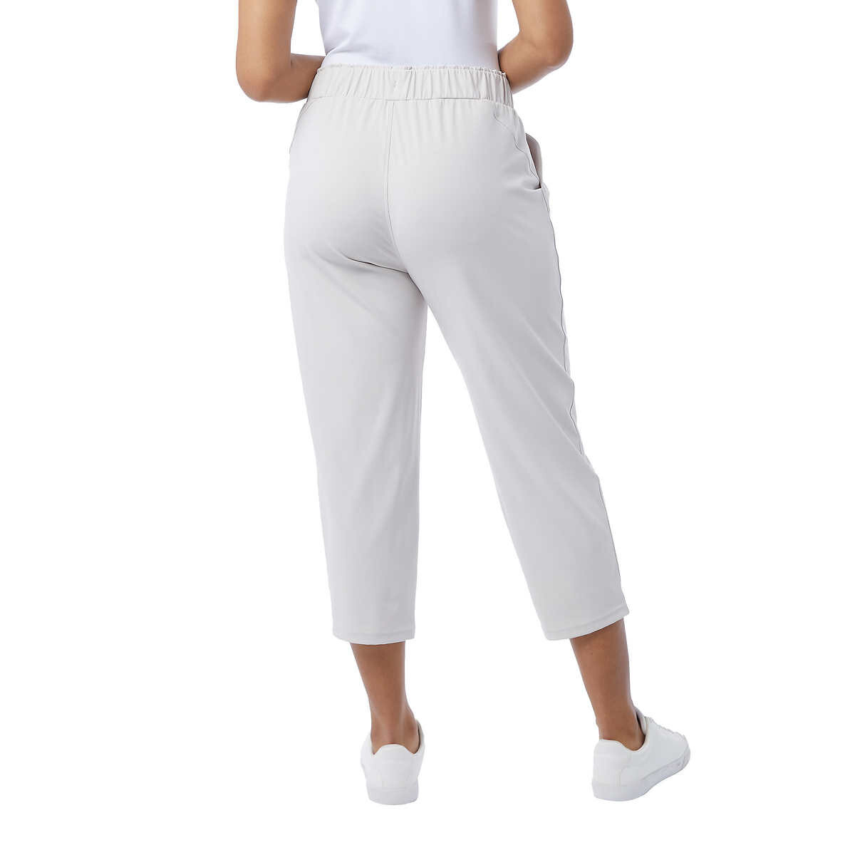 32 Degrees Ladies’ Pull-on Active Capri