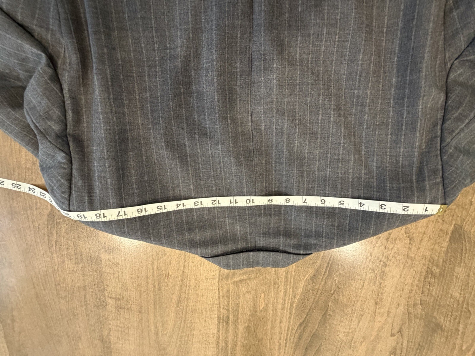 Men’s Custom Fit Corporate Image Sport Coat