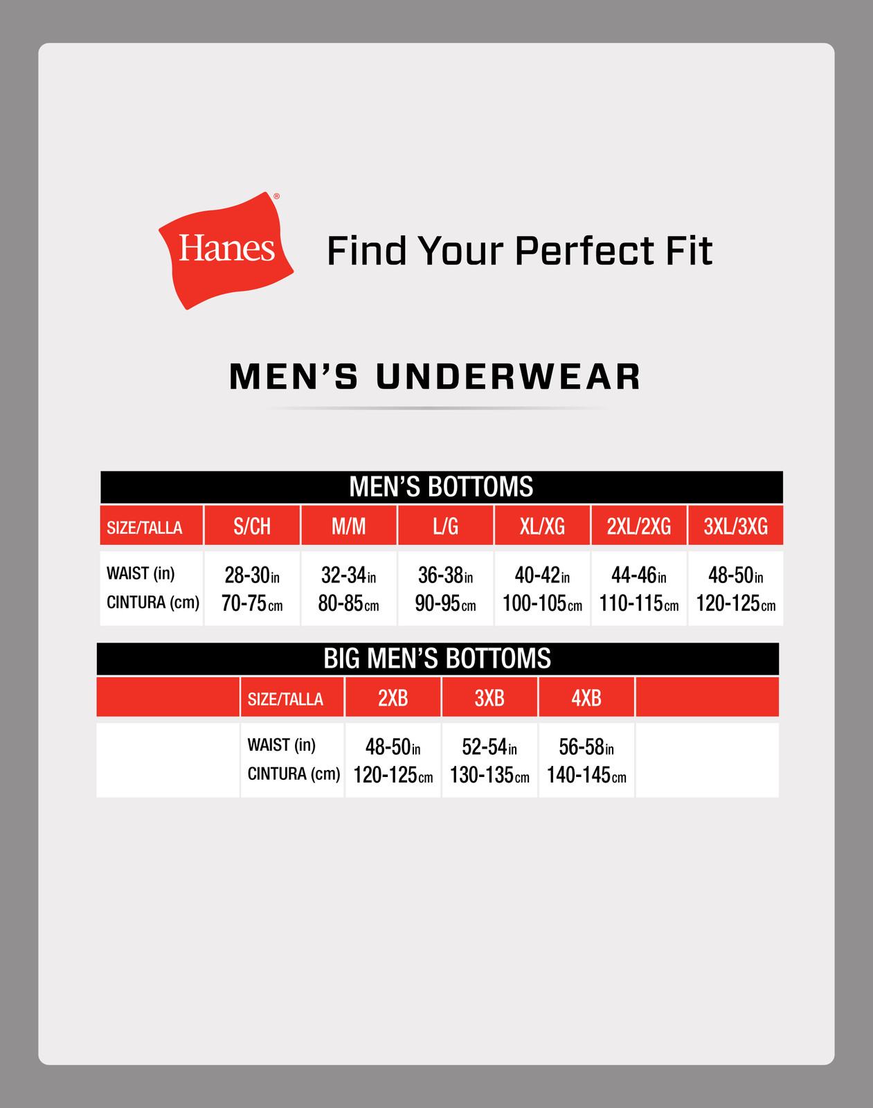 Hanes Men Brief 9-Pack Comfort Flex Waistband White FreshIQ ComfortSoft sz S-2XL