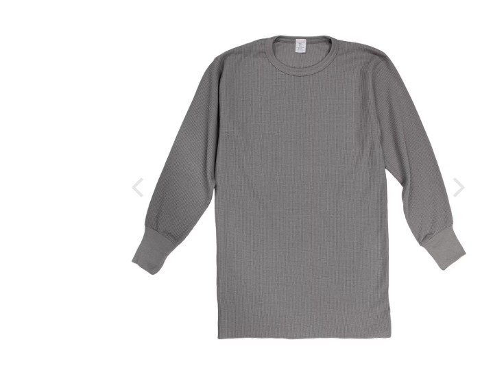 Bob Barker Thermal Shirts or Underwear Pants New Choose Size and Color