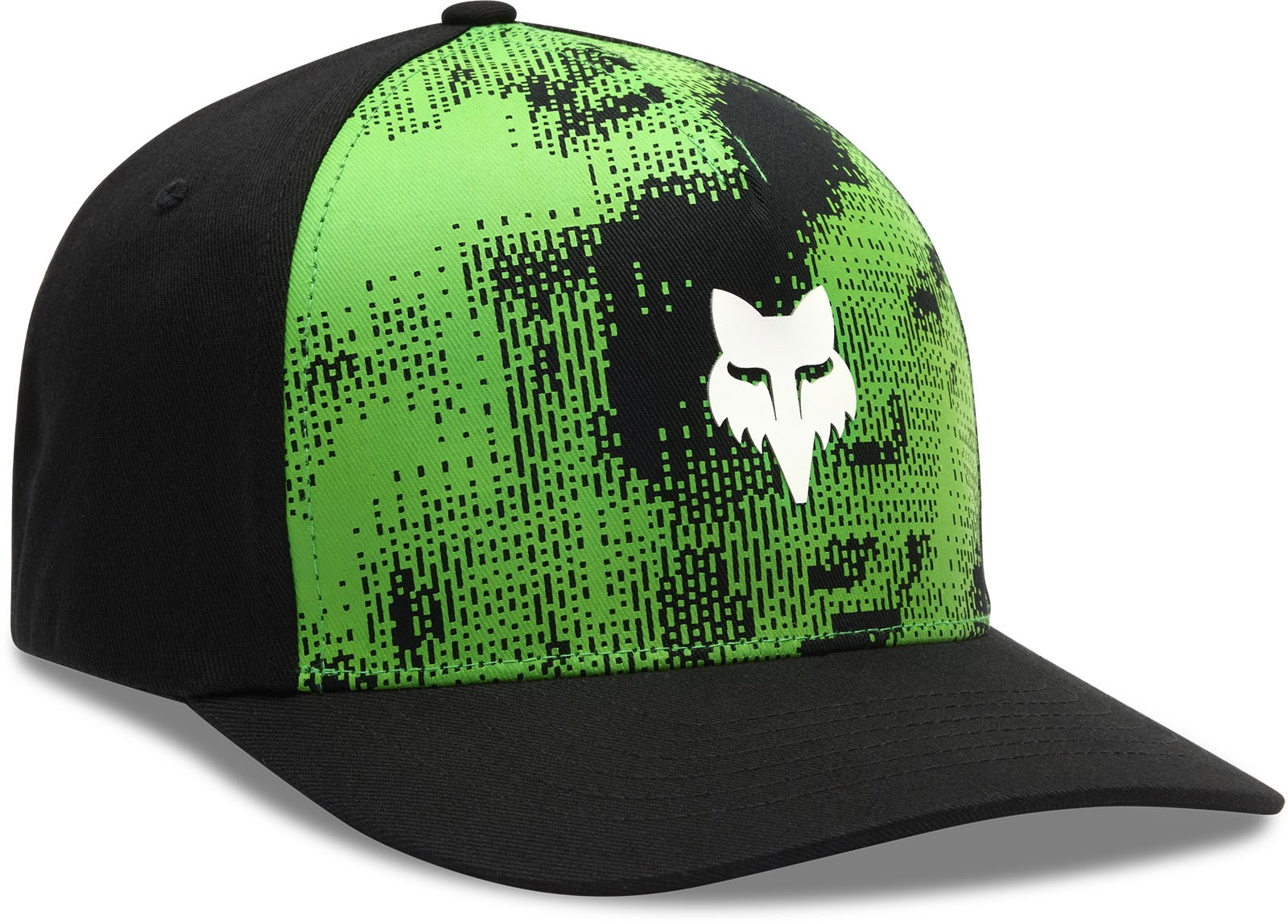 Fox Racing Fox RS Flexfit Hat – Mens Lid Cap