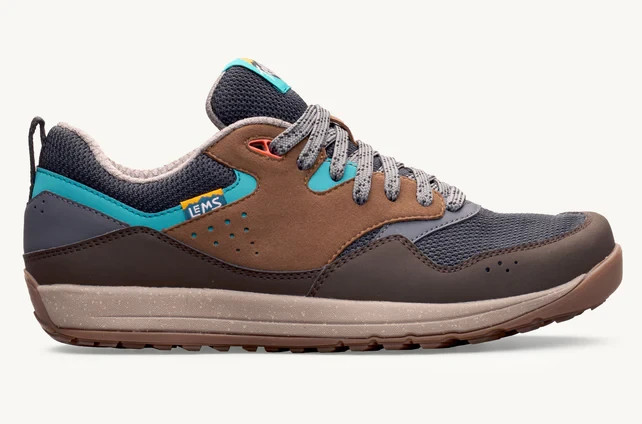 Brand New Lems Men’s Trail Blazer Multiple Colors and Sizes In Hand