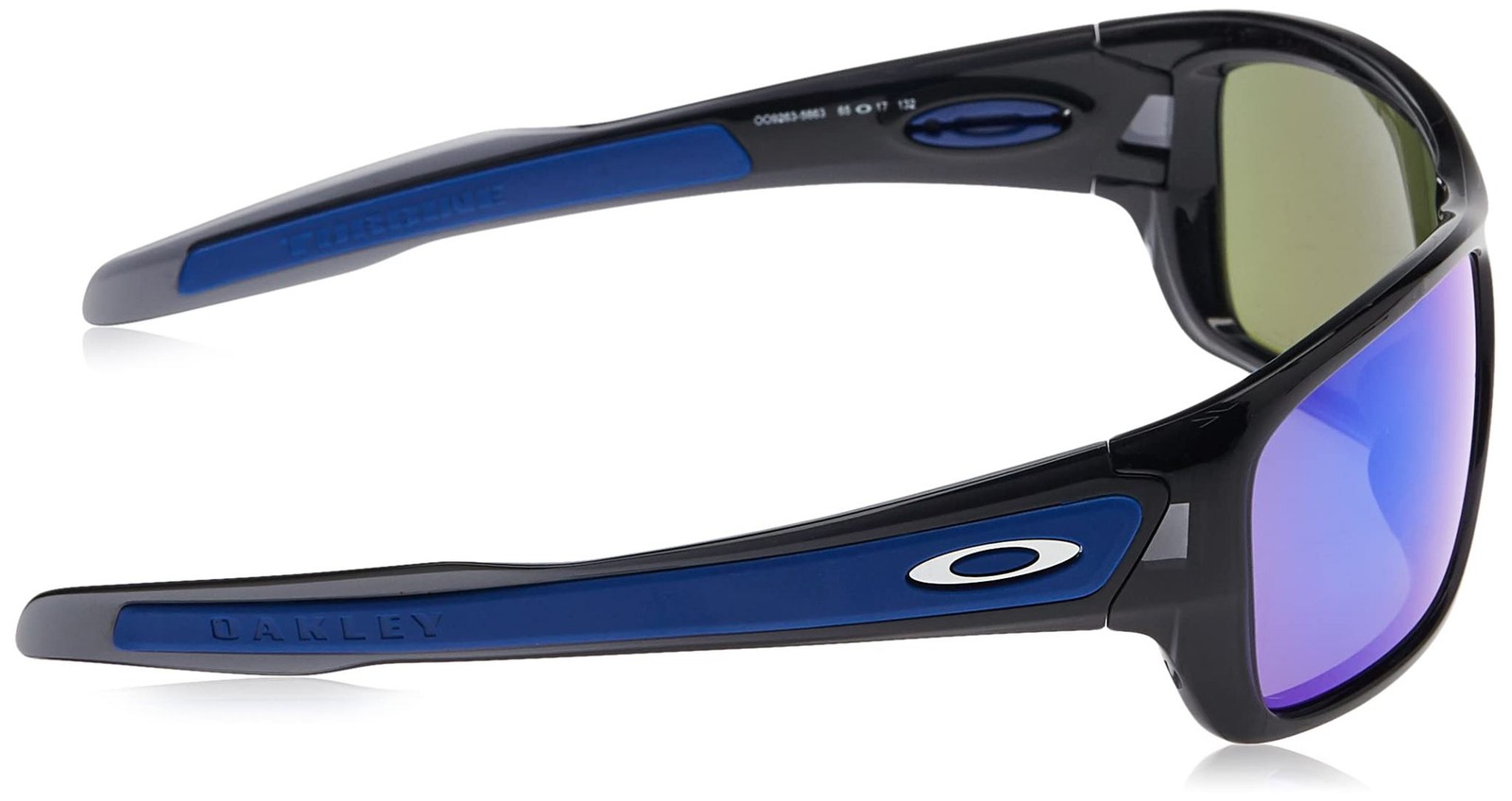 [OO9263-56] Mens Oakley Turbine Sunglasses