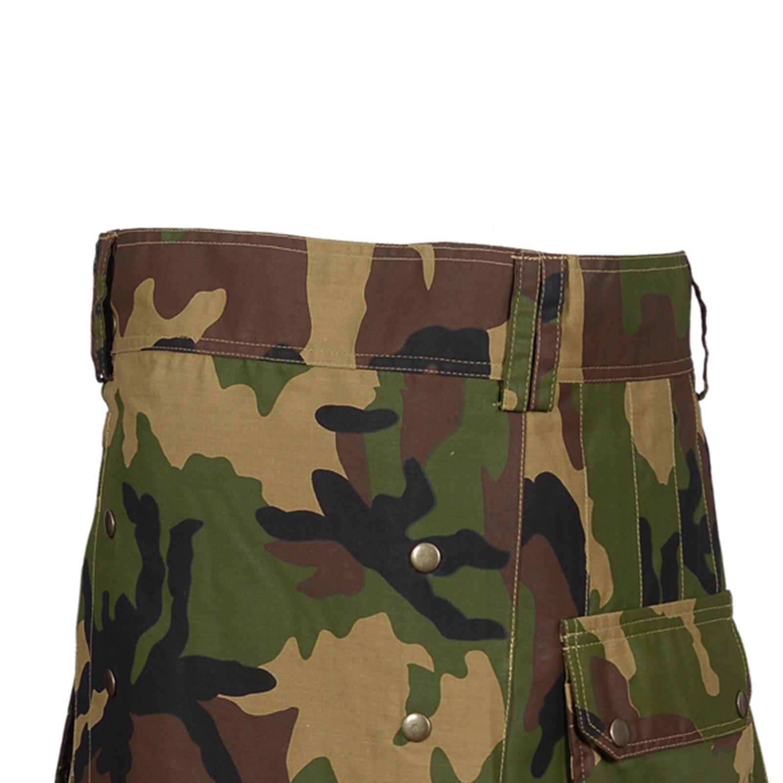 Highland Utility Kilt Scotland Sports Kilt Scottish Traditional Tartan kilt