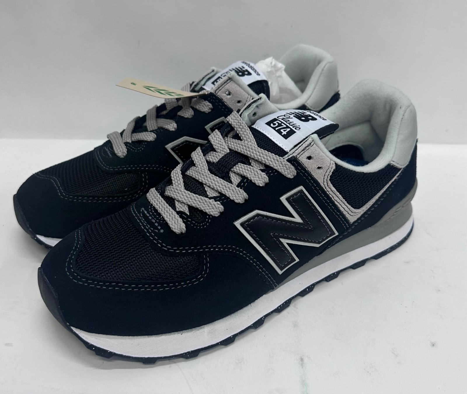 New Balance Men’s 574 Core Sneaker