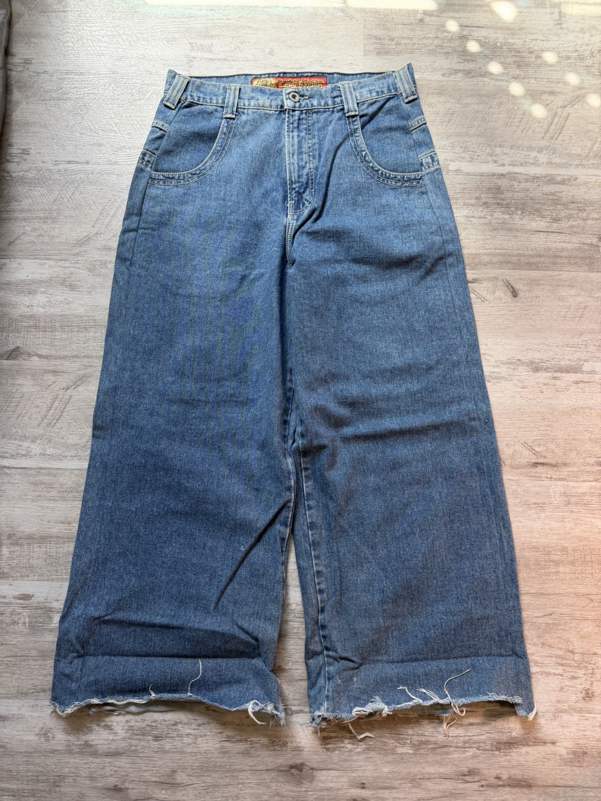 Jnco Collection