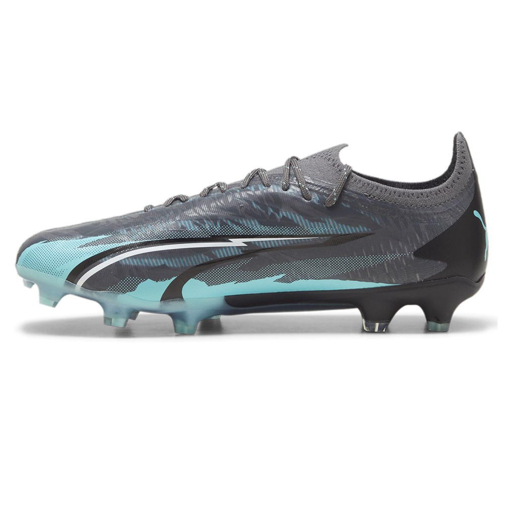 PUMA Ultra Ultimate Rush Firm GroundArtificial Ground Soccer Cleats Mens Blue, G