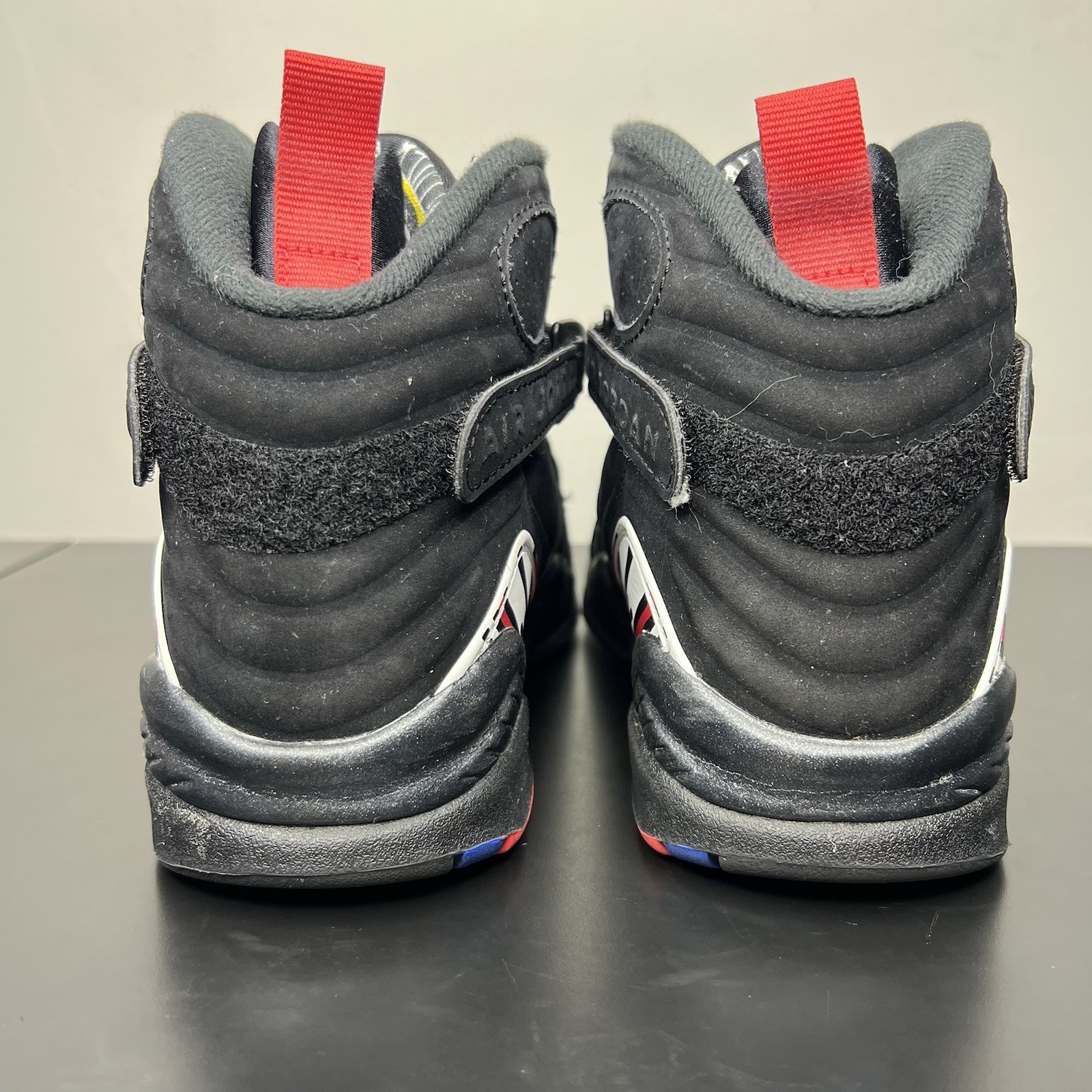 Size 6Y – Jordan 8 Retro Mid Playoff