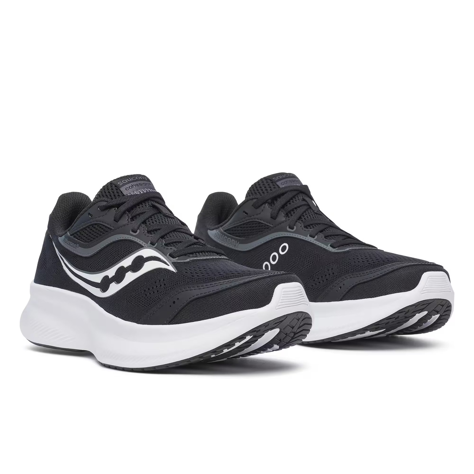 Saucony Men Cohesion 18 Shoes