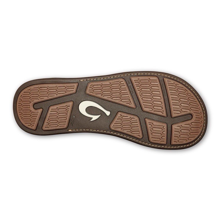 OluKai Tuahine Men’s Waterproof Sandals NEW AUTH