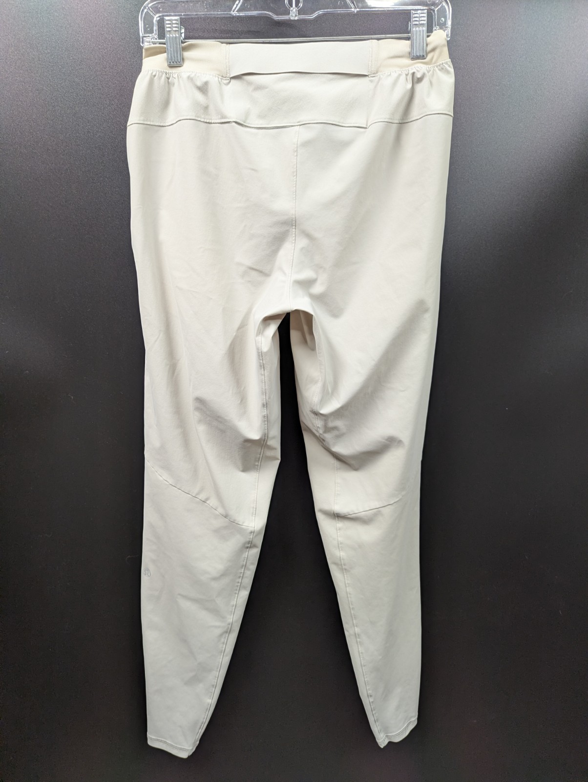 X2 Lululemon Jogger/Leggings Sz S 1 Ta 1 blue. See Pics