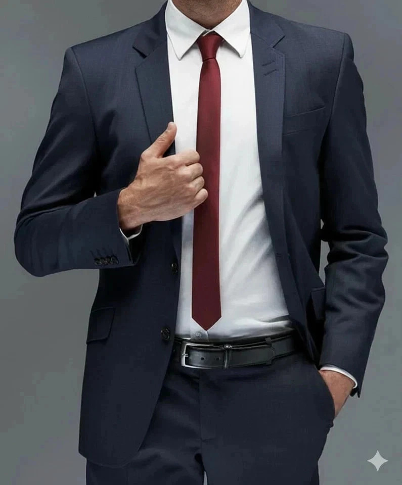 Genuine Leather Belts For Men Classy Dress Belts Mens Belt Many Sizes & Colors