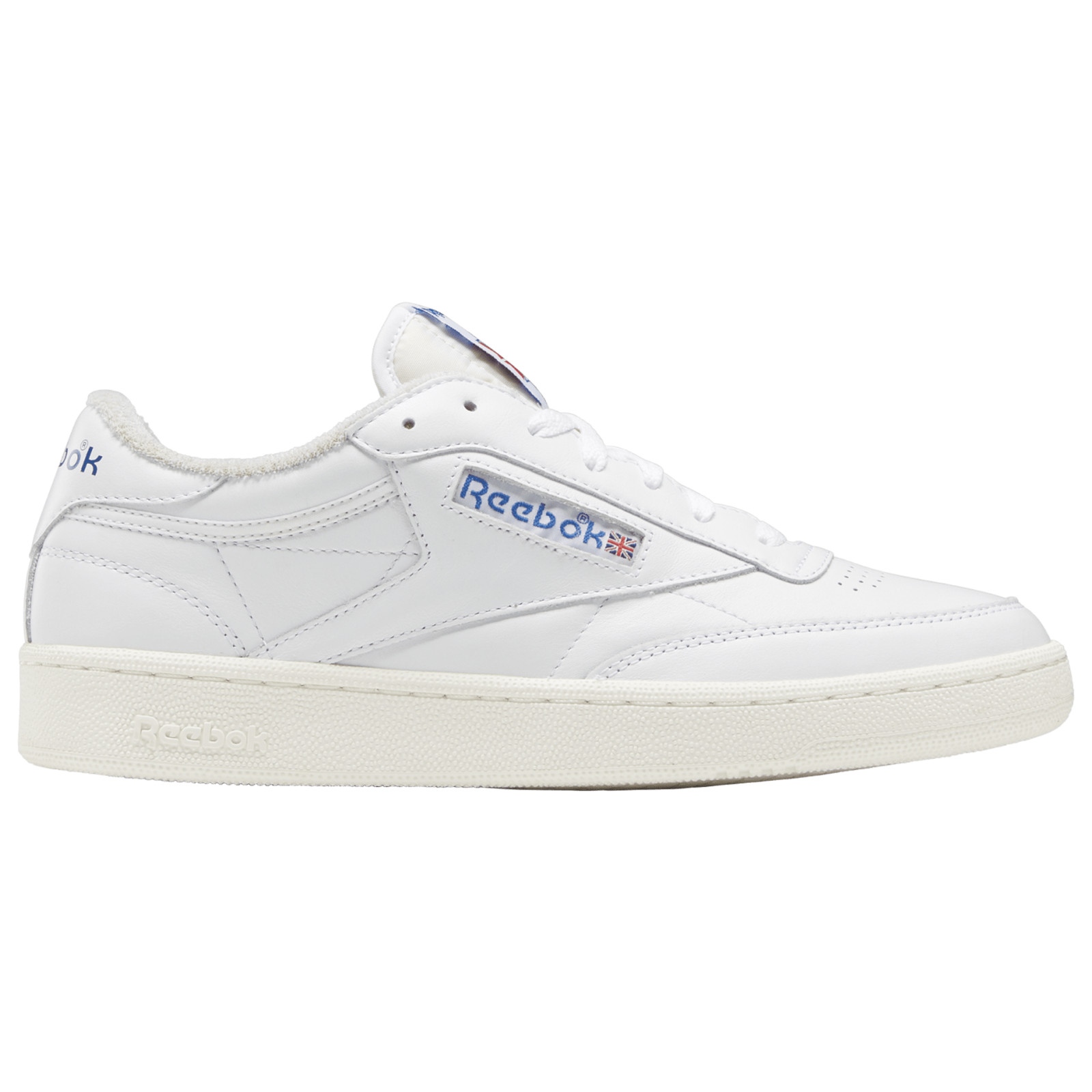 Reebok Club C 85/C 85 Vintage Men Size 8-13 New Tennis Trainer Sneakers