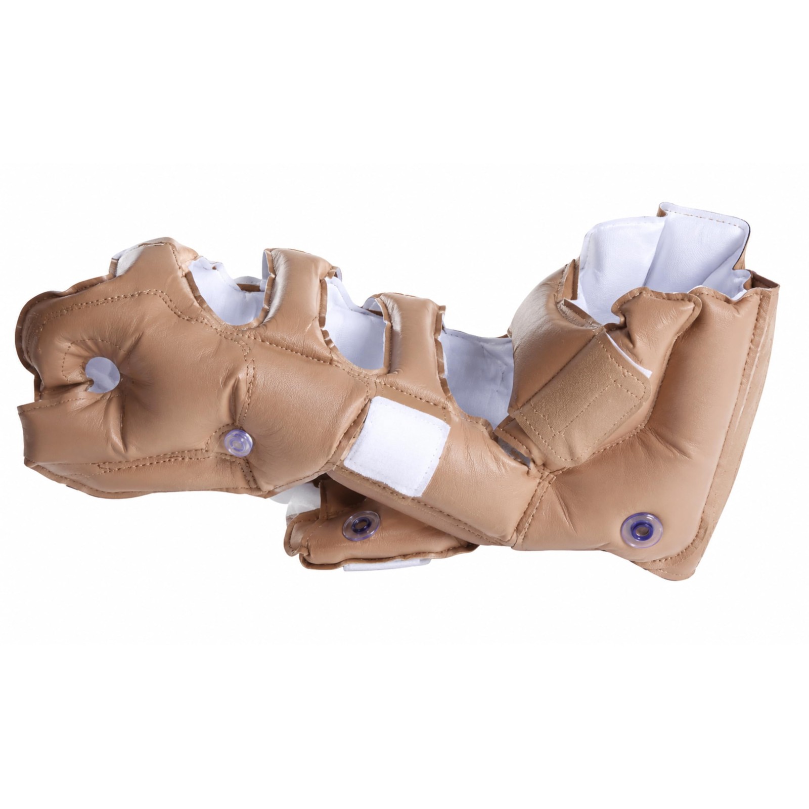 EHOB Foot Waffle 545CX Heel Elevator