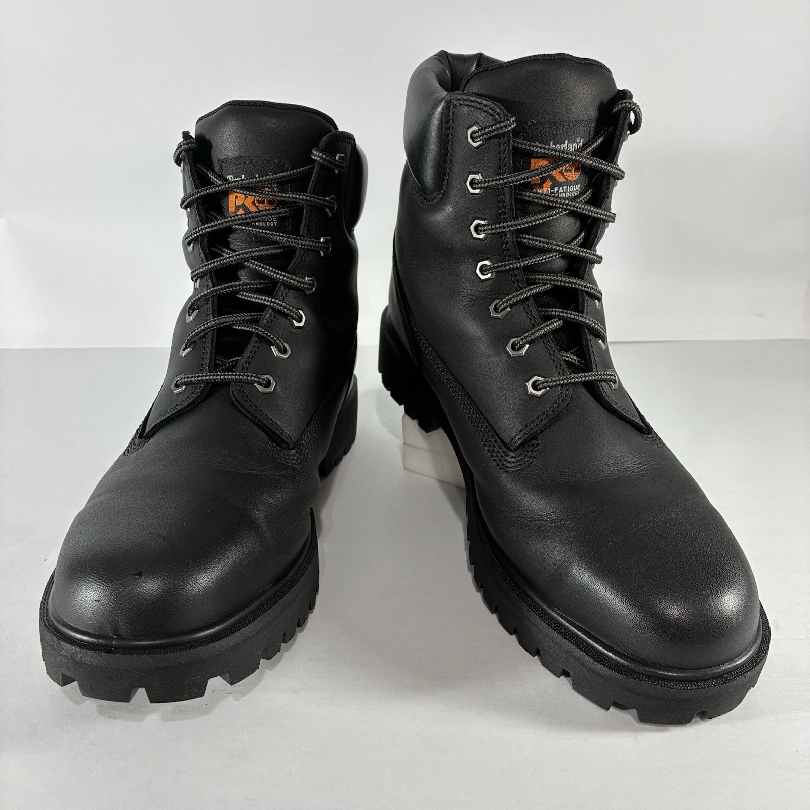 Timberland 10073.BLK Men’s 6 inch Premium Waterproof Boots – Black