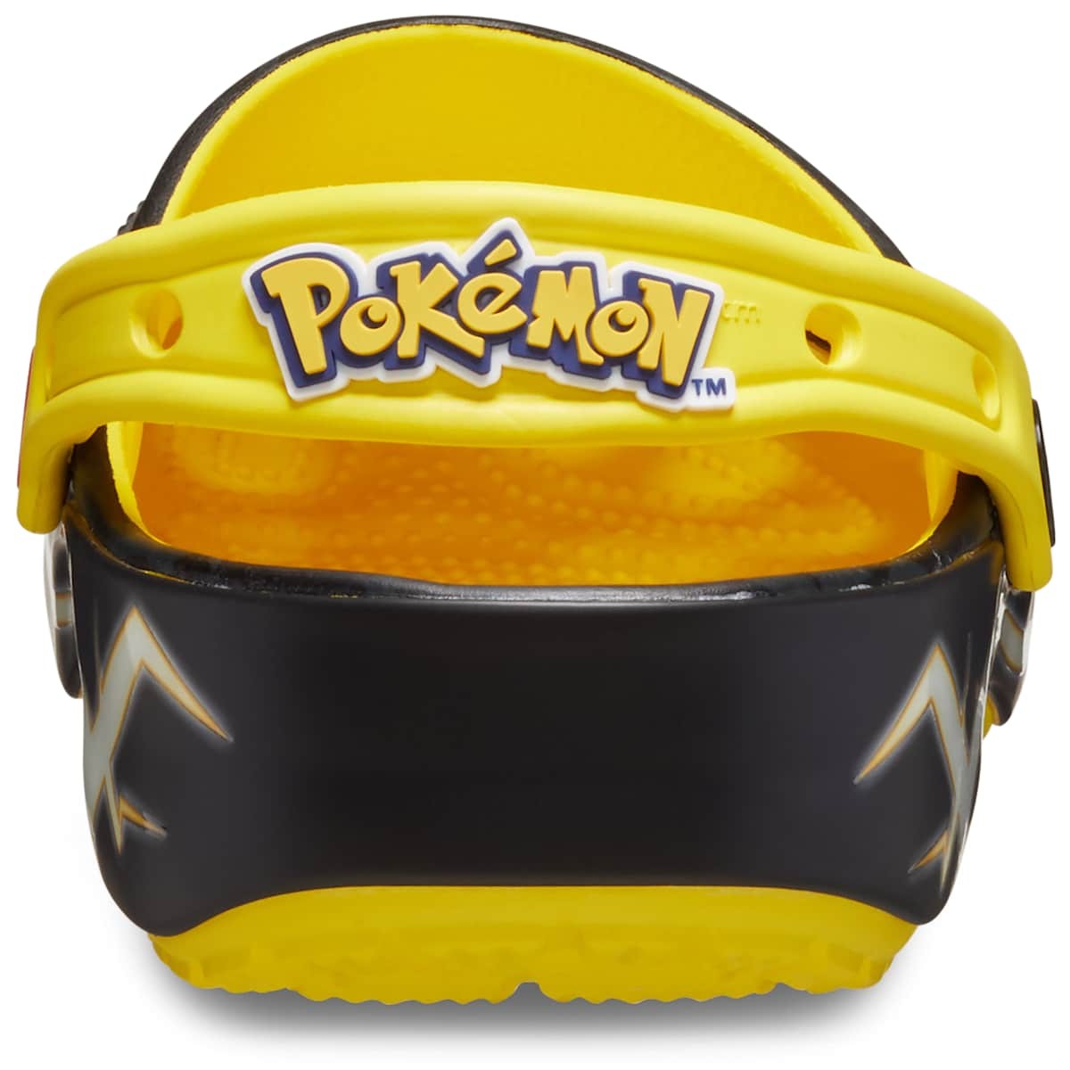 Crocs Adult Pokemon Pikachu Classic Clogs
