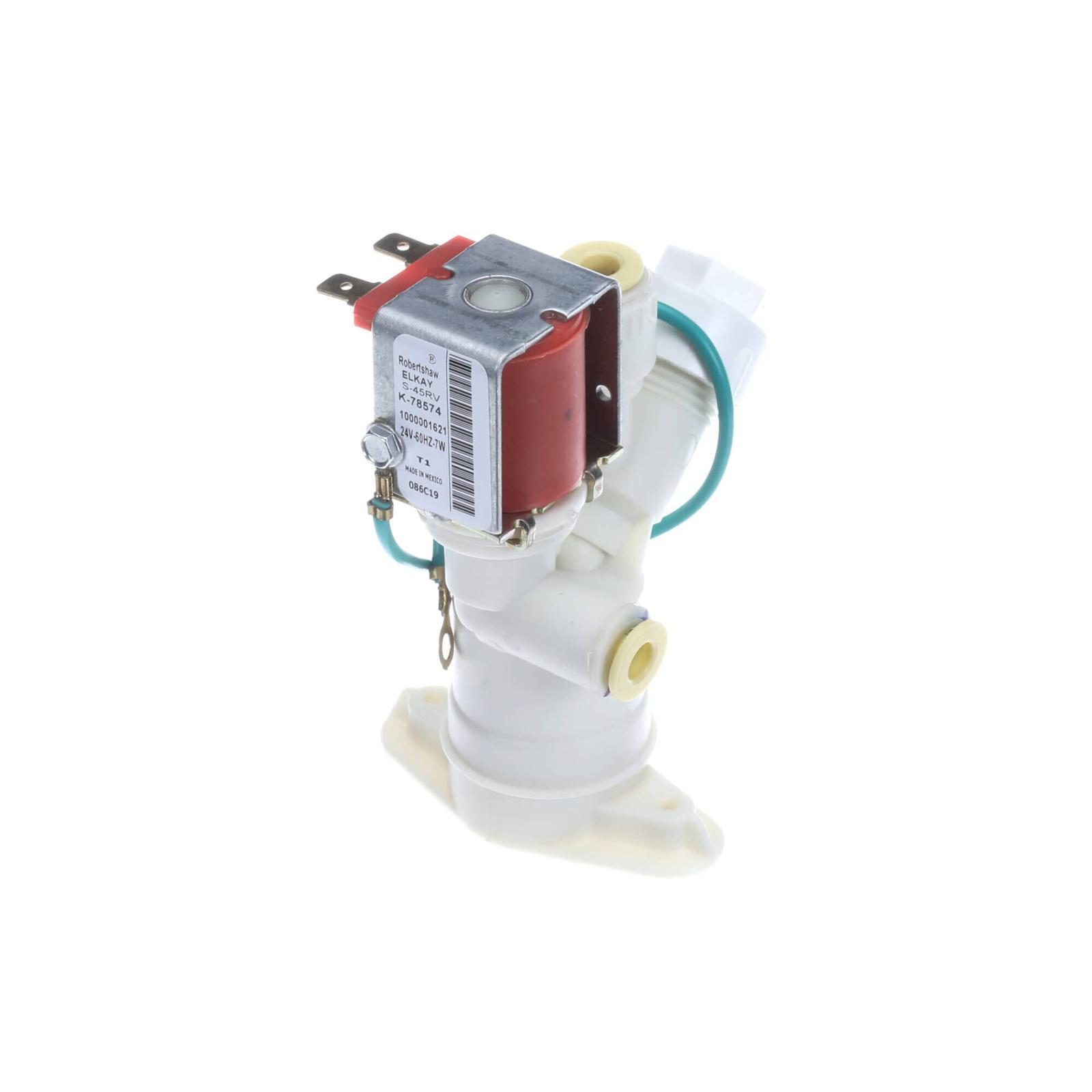 SOLENOID VALVE & REGULATOR ASSY KIT 1000002435 – Genuine OEM Replacement Part