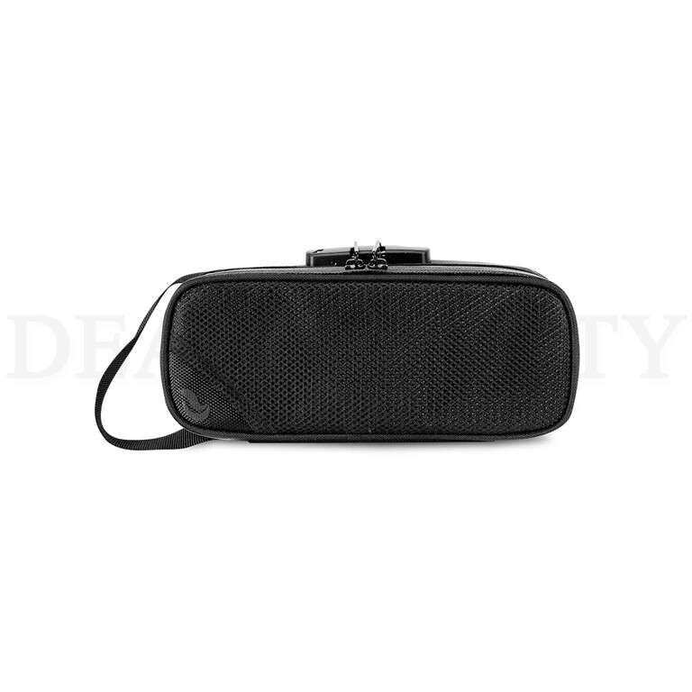 Skunk SideKick (M) Smell Proof Odor Proof Bag with Combo Lock – 9.25″ ALL COLORS