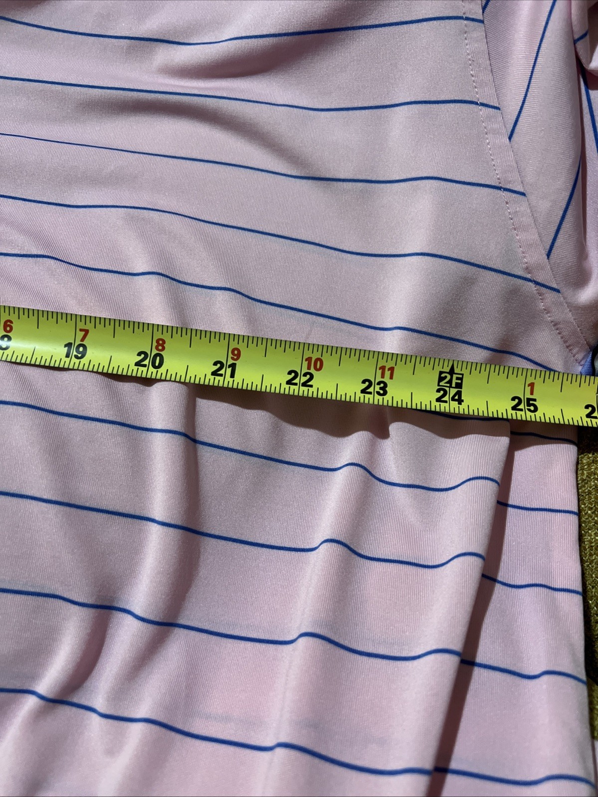 Dallas National Golf Club Polo Shirt Sz 2XL Variety Colors And Brands Sold Sepa.