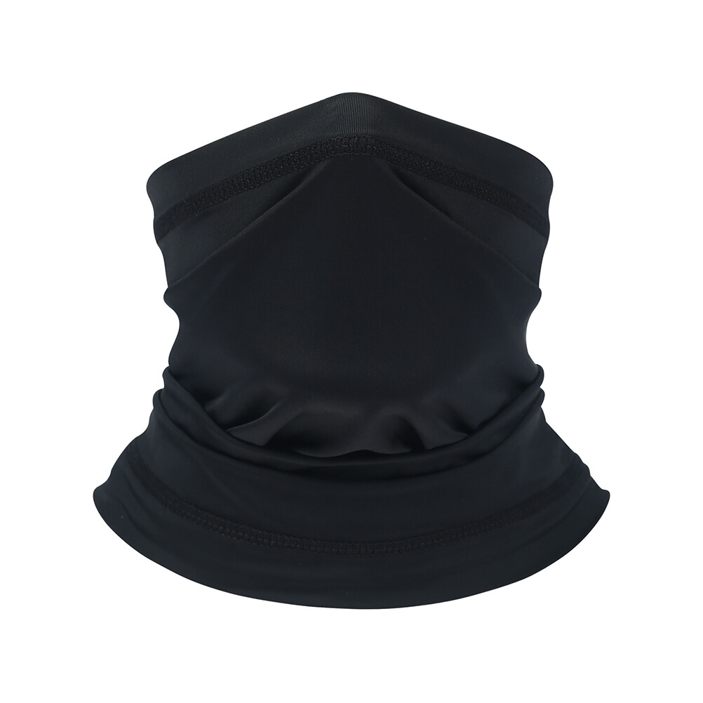 UV Protection Cooling Neck Gaiter Face Mask Scarf Men Women Neck Cover Bandana