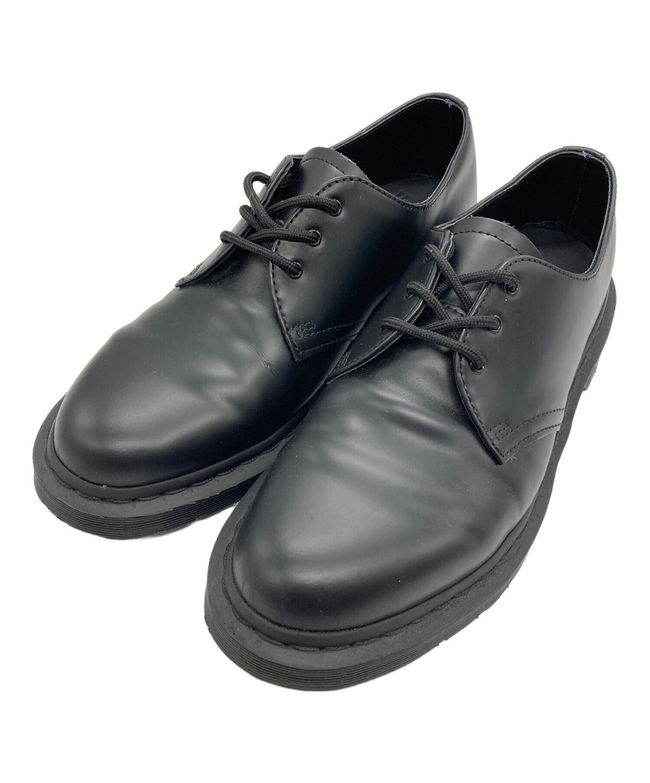 Dr.Martens Mono 3 Hole Shoes BFi70