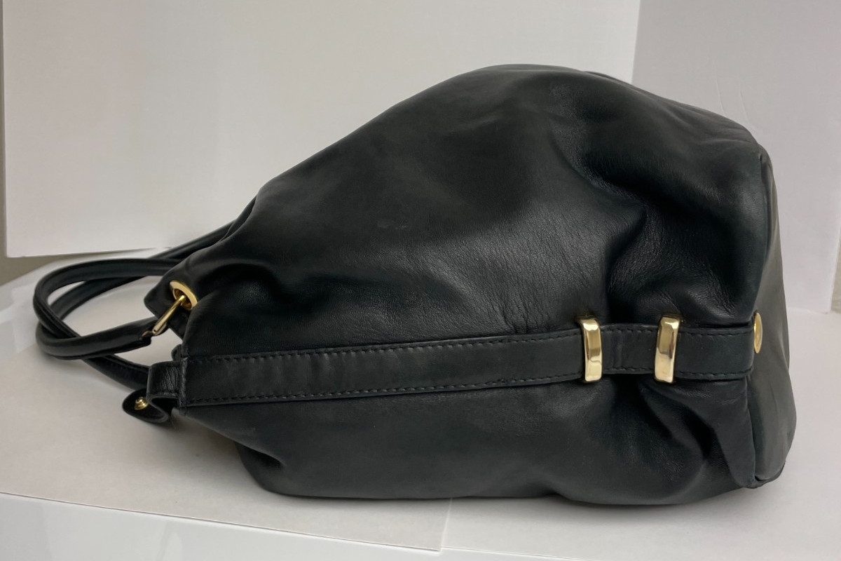 SCUOLA del CUOIO Handbag