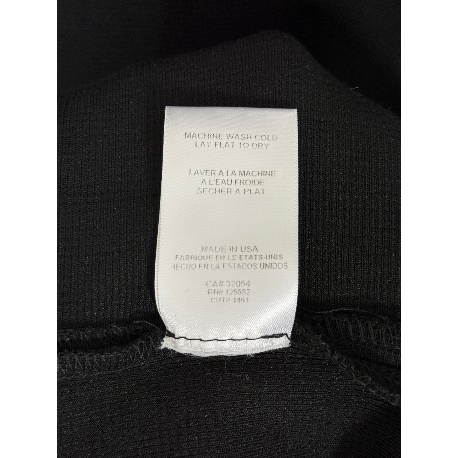 Anthropologie Dolan Dress S Left Coast Textured Travel Stretch Minimalist Luxury