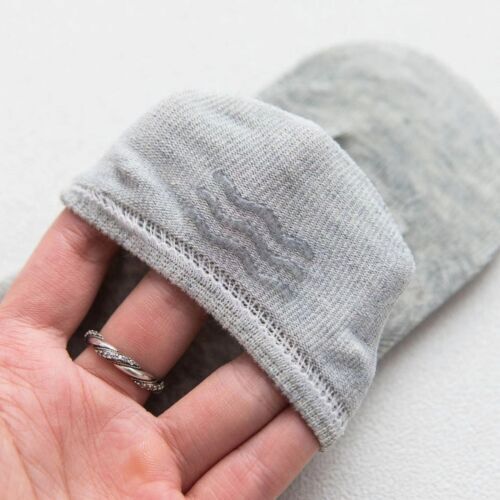 Lot 1-12 Pairs Mens Womens Ankle Socks Sport Cotton Crew Socks Low Cut Invisible
