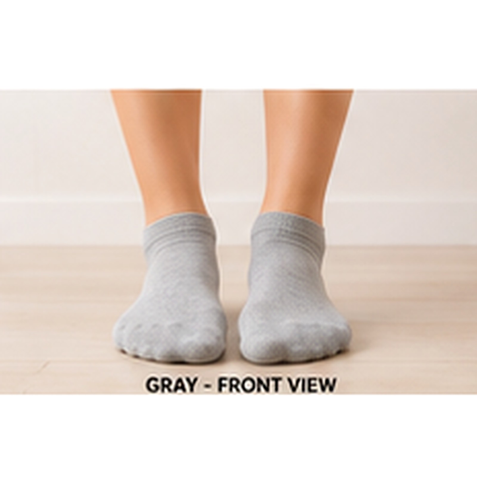 Women Ankle Socks 6 Pairs Cotton Odor Free Cushioned Low Cut Athletic Socks