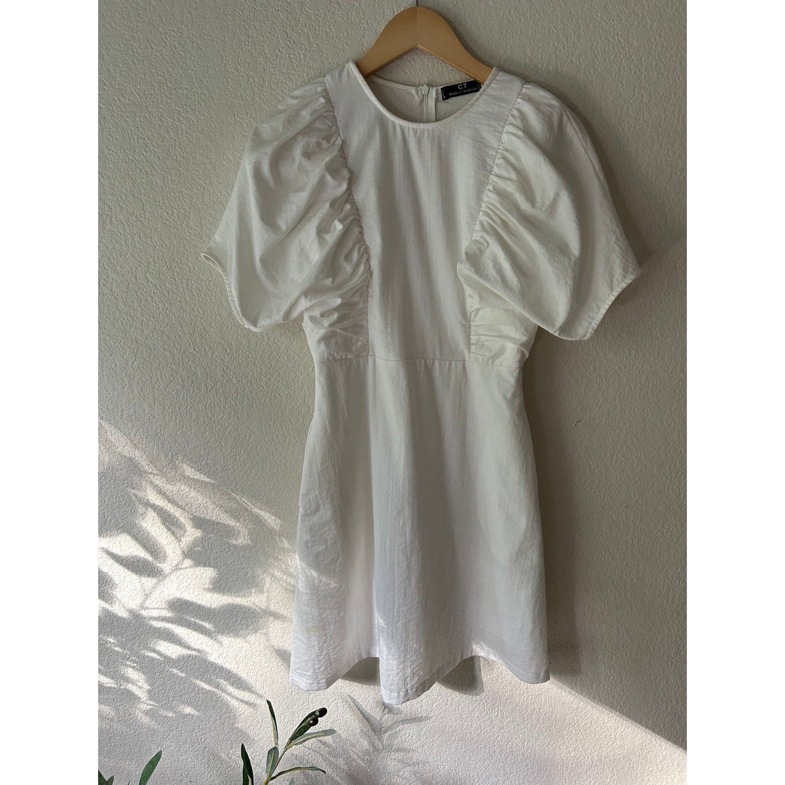 Breakfast at The Plaza Dress