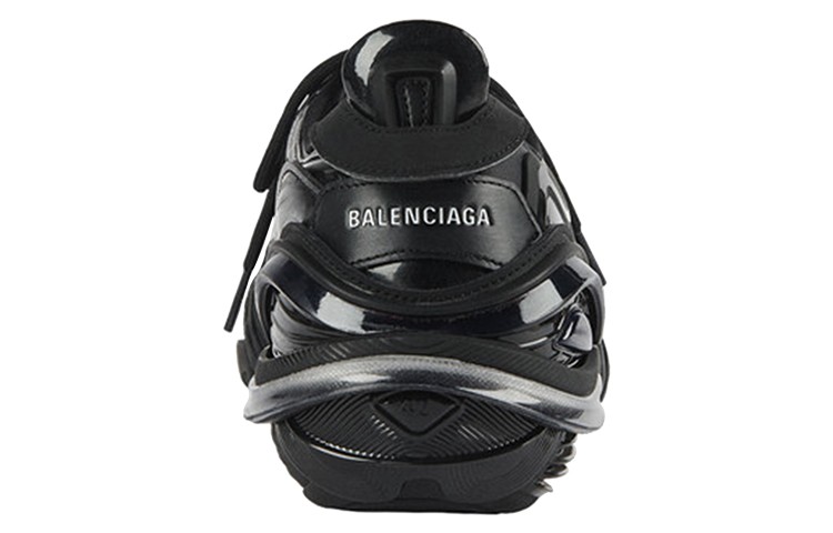 Balenciaga Tyrex Low Black – 617535-W2TA1-1000