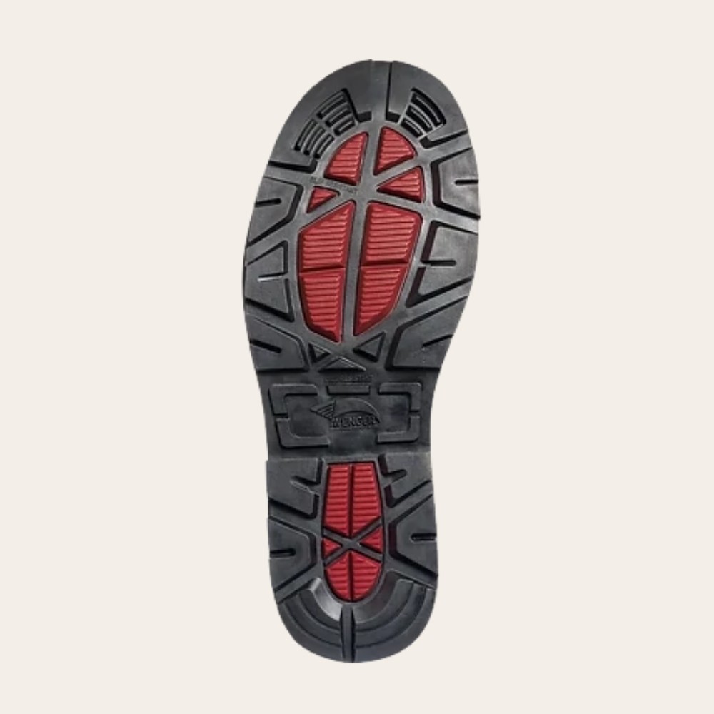 Men’s 15 Wide (EE) Avenger Work Boots Men’s Carbon Toe A7801